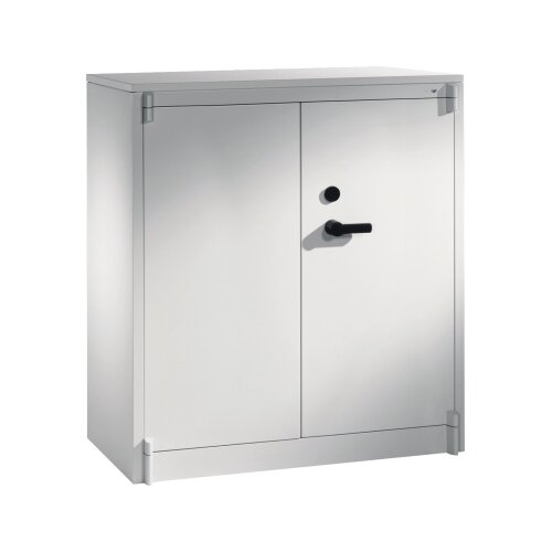 C+P Sicherheitsschrank Certos 120 x 122,6 x 50 cm (B x H x T)