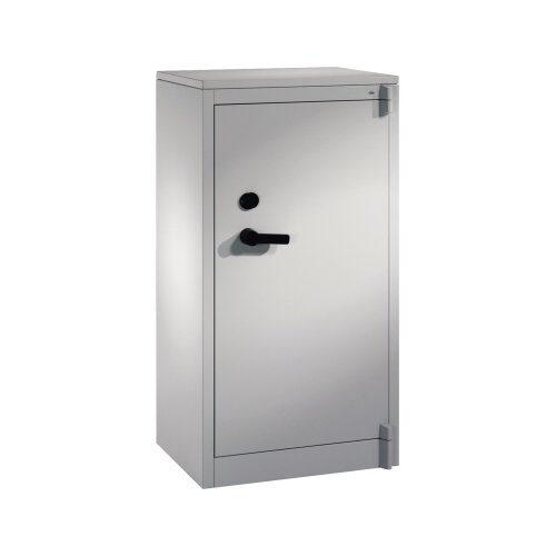 C+P Sicherheitsschrank Certos 65 x 122,6 x 50 cm (B x H x T)