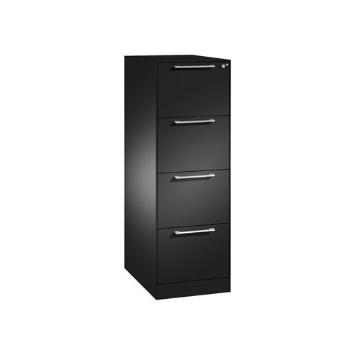 C+P Karteischrank Asisto