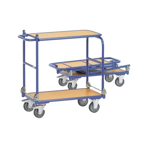 Fetra Transportwagen