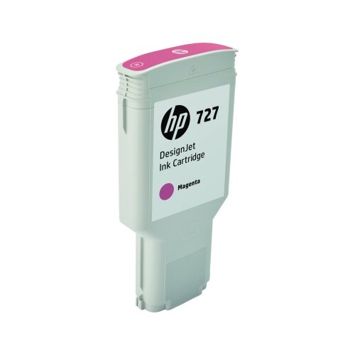 HP Tintenpatrone 727 magenta