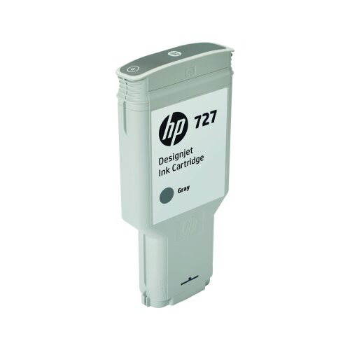 HP Tintenpatrone 727 grau