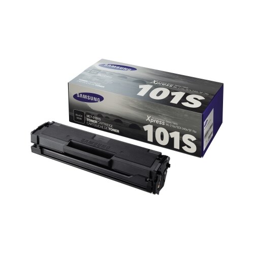 HP Toner MLT-D101S schwarz