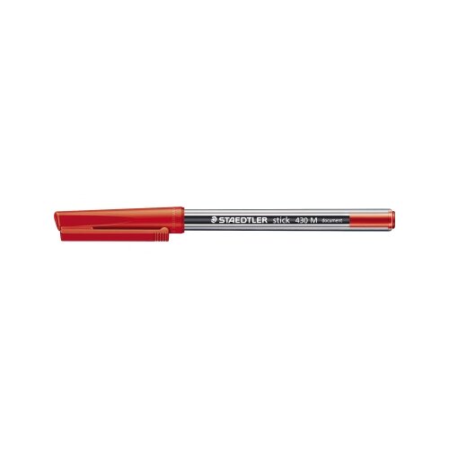 STAEDTLER® Einwegkugelschreiber stick 430