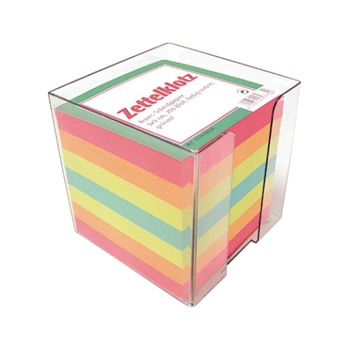 Landré Zettelbox