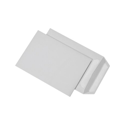 MAILmedia Versandtasche DIN B5 Papier 500 St./Pack.