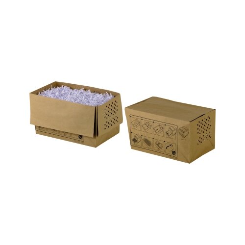 Rexel® Abfallsack Rexel Mercury RDM1150, RDS2250, RDSM750, RDX1850