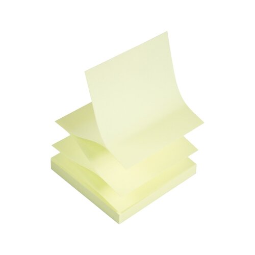 Soennecken Haftnotiz Z-Notes