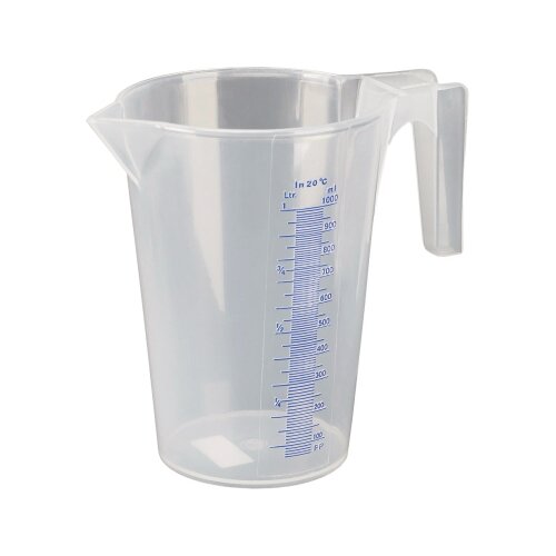 PRESSOL Messbecher