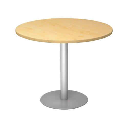 Hammerbacher Konferenztisch 1.000 x 740 mm (Ø x H)