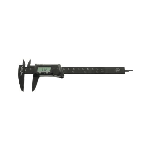 wiha Messschieber DigiMax