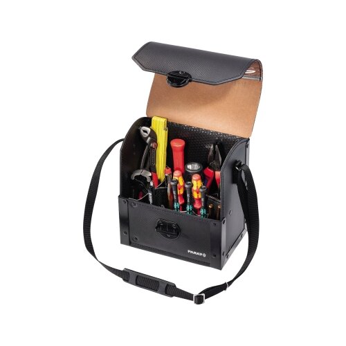 PARAT Werkzeugtasche TOP-LINE Mini nicht gefüllt