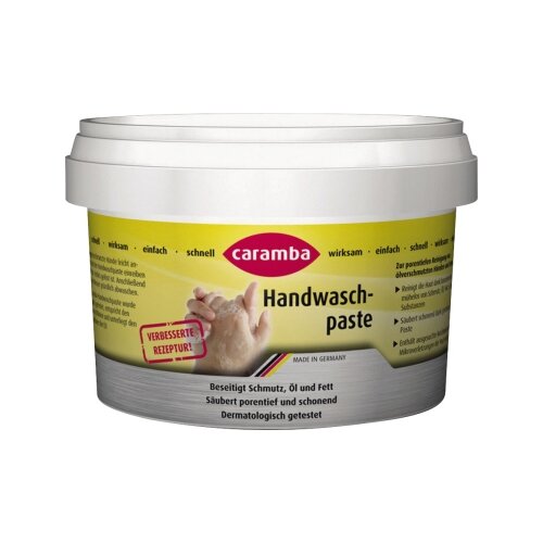 caramba Handwaschpaste