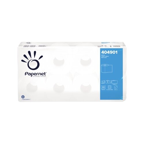 Papernet Toilettenpapier Special