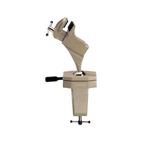 BERNSTEIN Schraubstock SPANNFIX 9-205