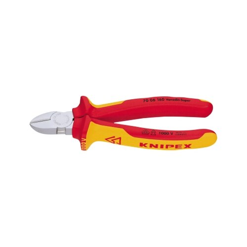 KNIPEX Seitenschneider