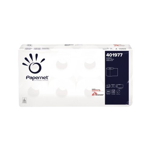 Papernet Toilettenpapier Superior