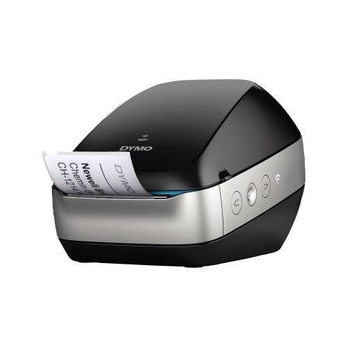 DYMO® Etikettendrucker LabelWriter™ Wireless