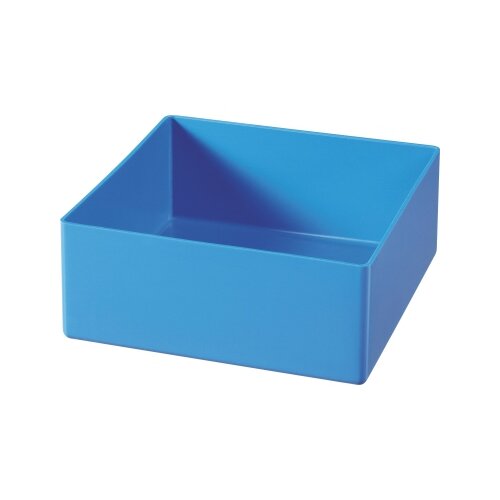 hünersdorff Einsatz Sortimentskasten 108 x 45 x 108 mm (B x H x T)