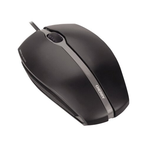 CHERRY Optische PC Maus GENTIX