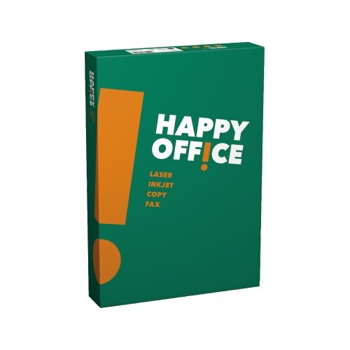 Igepa Kopierpapier Happy Office