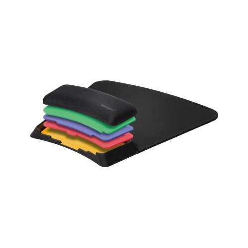 Kensington Mauspad SmartFit® mit Handgelenkauflage