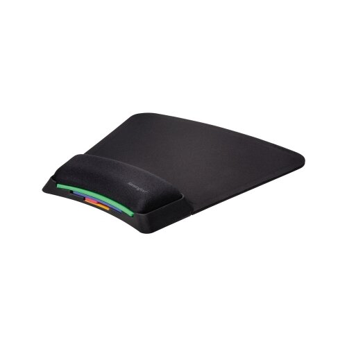Kensington Mauspad SmartFit® mit Handgelenkauflage