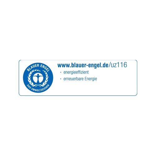 TWEN Tischrechner Eco 12