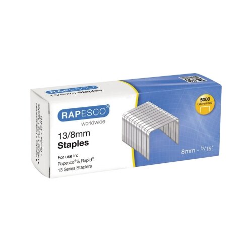 RAPESCO Heftklammer 13/8
