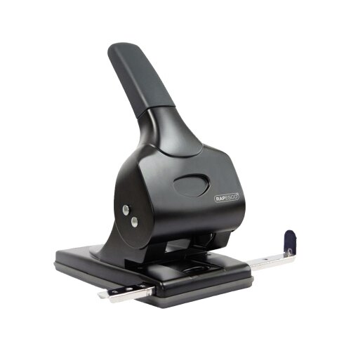 RAPESCO Registraturlocher ALU 65