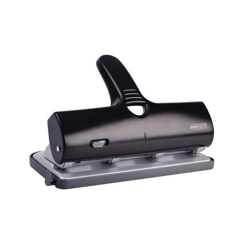 RAPESCO Doppellocher ALU-40