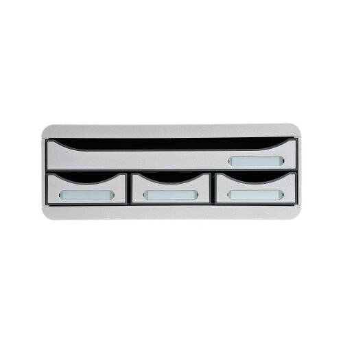 Exacompta Schubladenbox TOOLBOX Mini Office