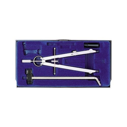 ECOBRA Zirkel Master mit Verlängerungsstange