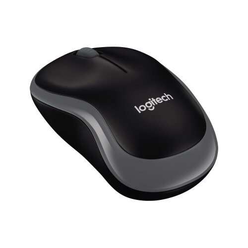 Logitech Optische PC Maus M220 SILENT