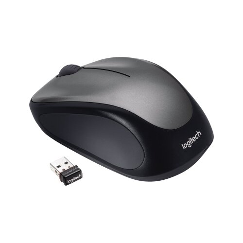 Logitech Optische PC Maus M235