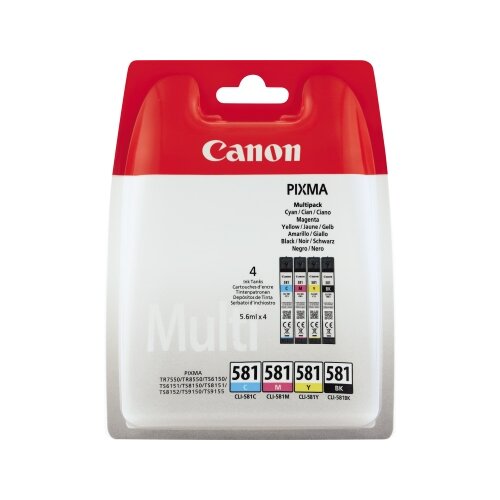 Tintenpatrone Canon 2103C007