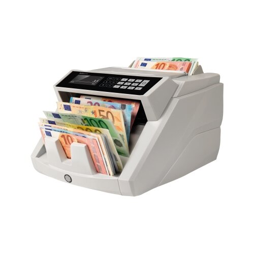 SAFESCAN Geldzählmaschine 2465-S