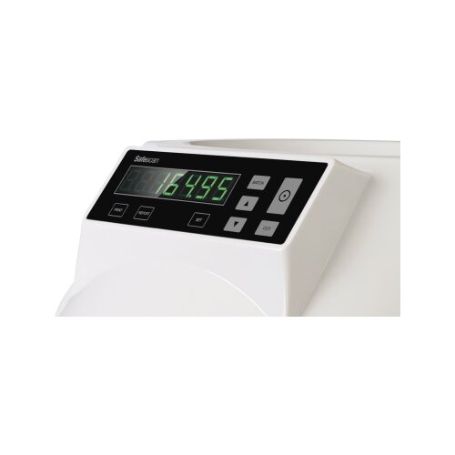 SAFESCAN Geldzählmaschine 1250