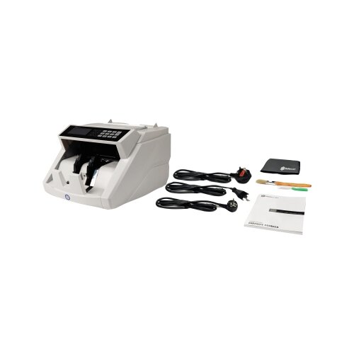 SAFESCAN Geldzählmaschine 2465-S