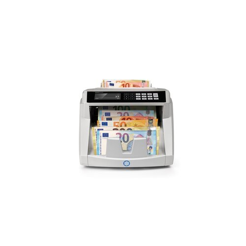 SAFESCAN Geldzählmaschine 2465-S
