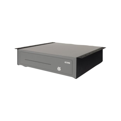 SAFESCAN Befestigungsleiste Kassenlade 4141B