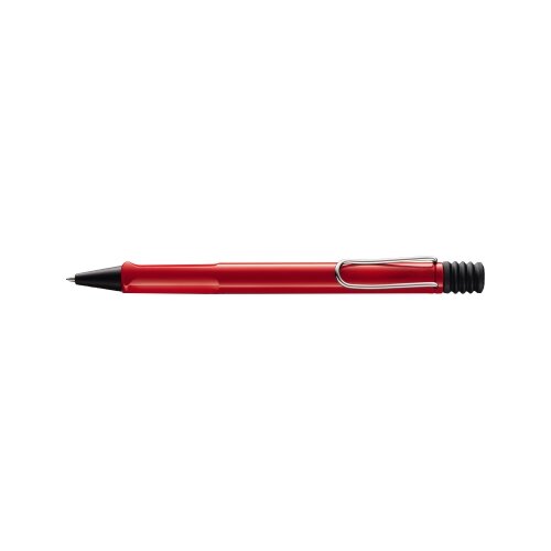 Lamy Kugelschreiber safari rot