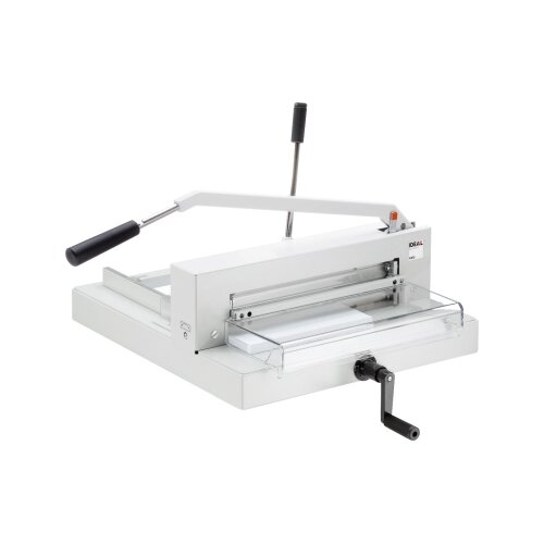 IDEAL Stapelschneider 4305
