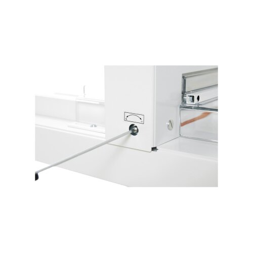 IDEAL Stapelschneider 4305