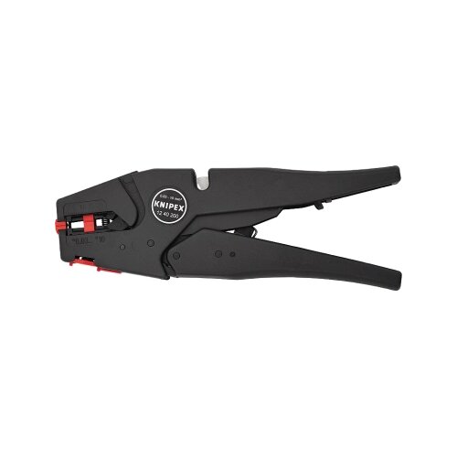 KNIPEX Netzwerk Werkzeug Selbsteinstellende Abisolierzange