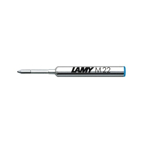Lamy Kugelschreibermine M 22 M