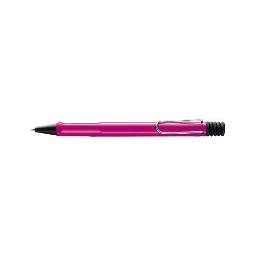 Lamy Kugelschreiber safari pink