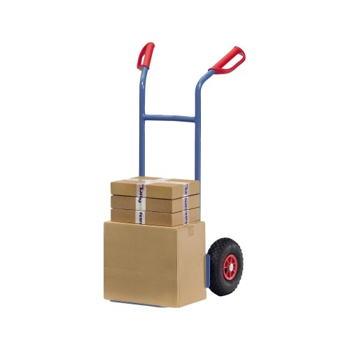 Fetra Sackkarre 57 x 115 cm (B x H) Luftgefüllt
