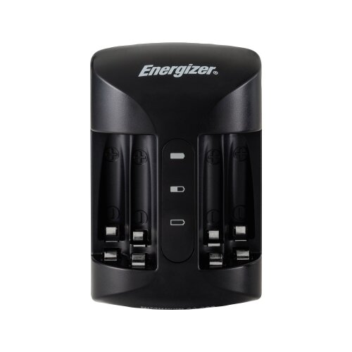 Energizer® Akkuladegerät Pro Charger