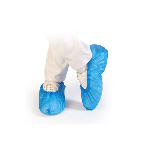 HYGOSTAR Überziehschuhe STANDARD